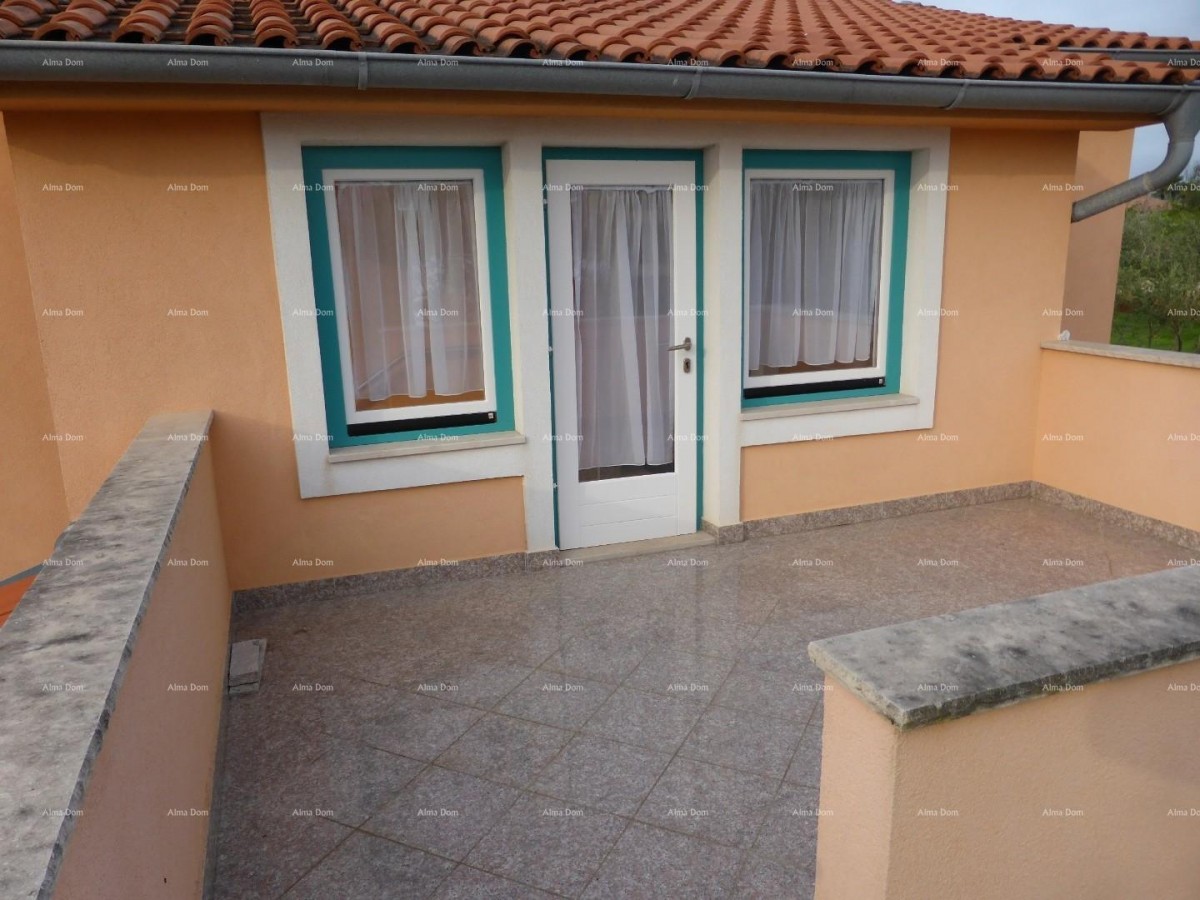 Villa in vendita, Marčana. 10