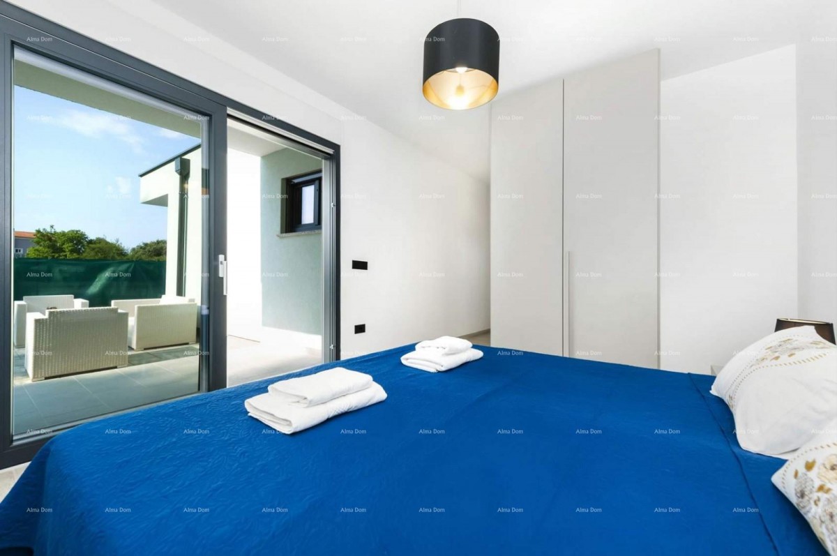 Niskoenergetska kuća, Rovinj, 139.00 m2 10