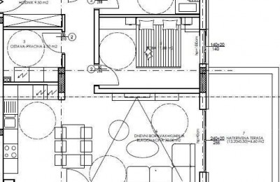 Новый жилой проект - продажа квартир в отличном месте, Пула!