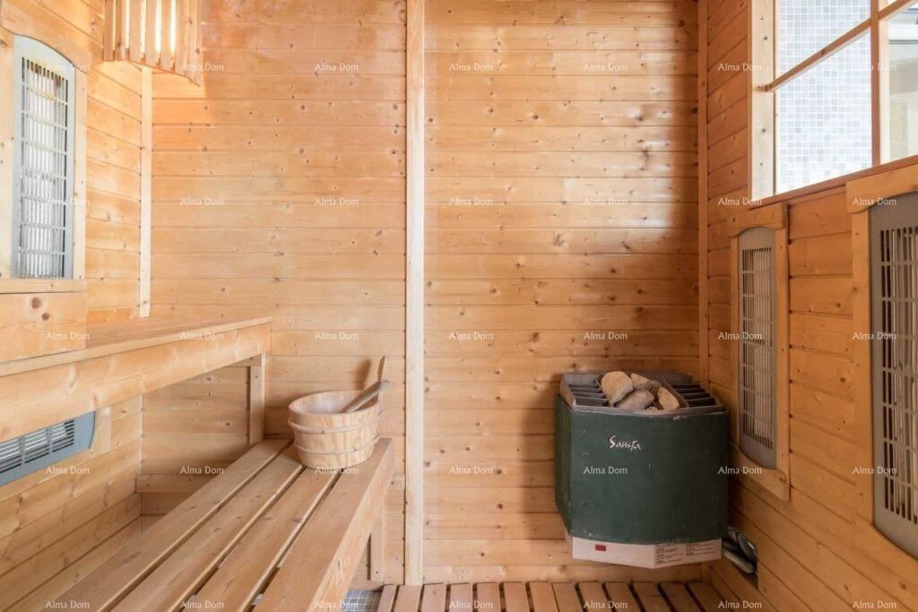 Bella villa su un grande appezzamento! 6