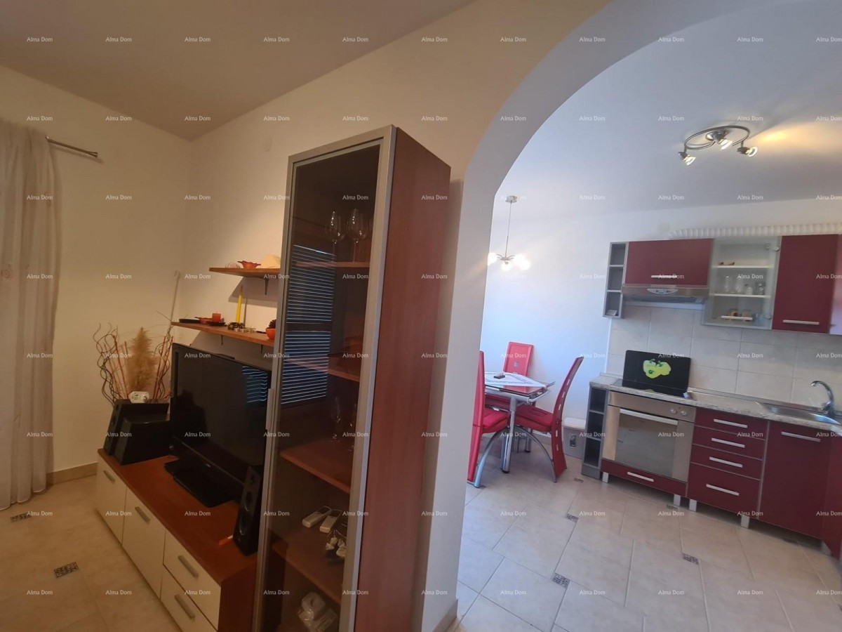 Prodaje se šarmantan stan 60 m²,  Duga Uvala, pogled na more 5