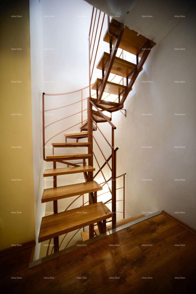 Ližnjan, Istrian renovated house! 6