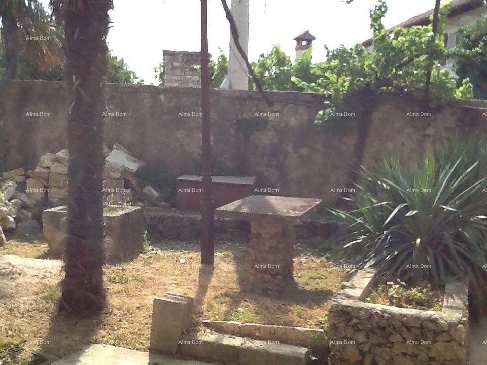 Свети Петар у Шуми, дом и земля 9