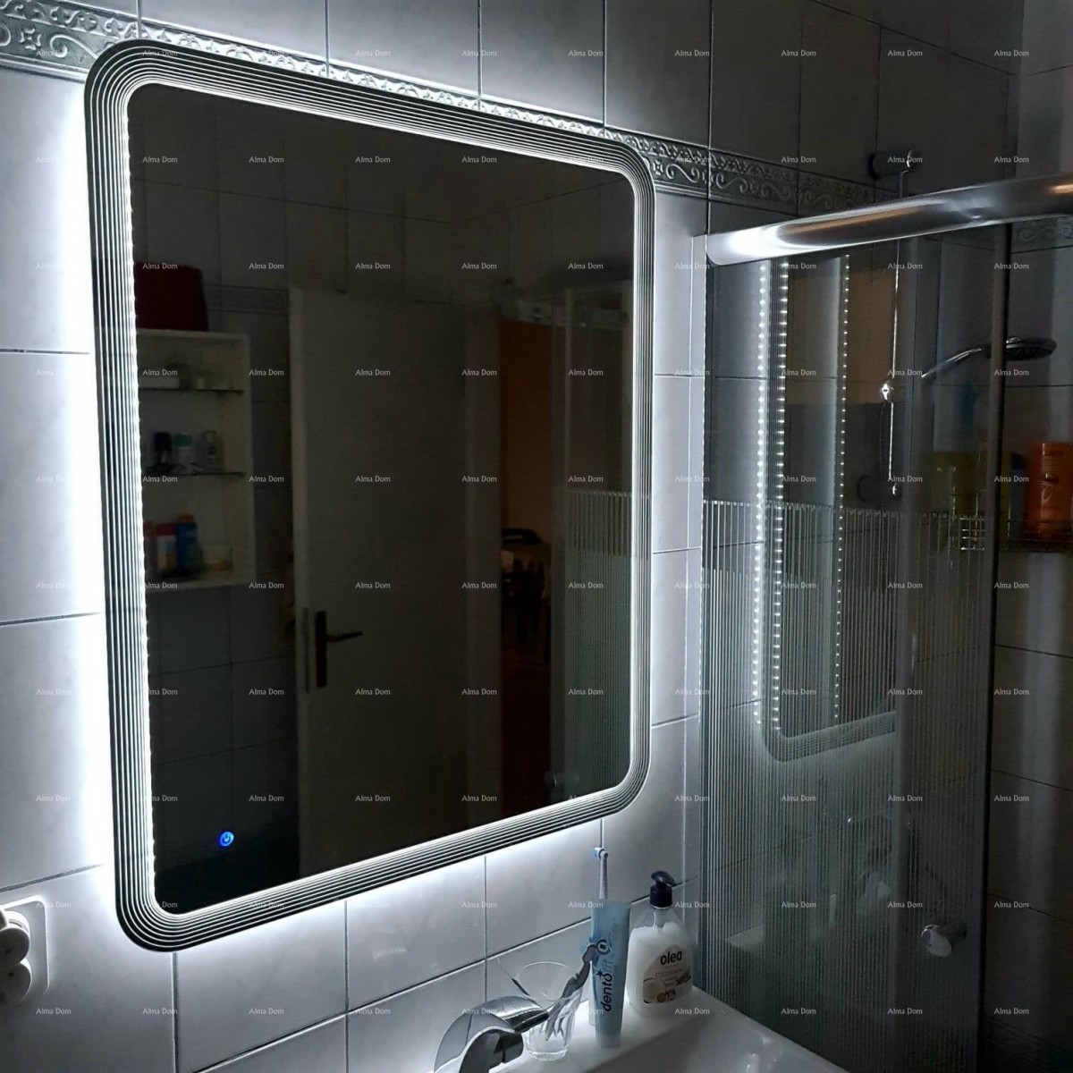 Prodamo samostojno hišo, Marčana 19