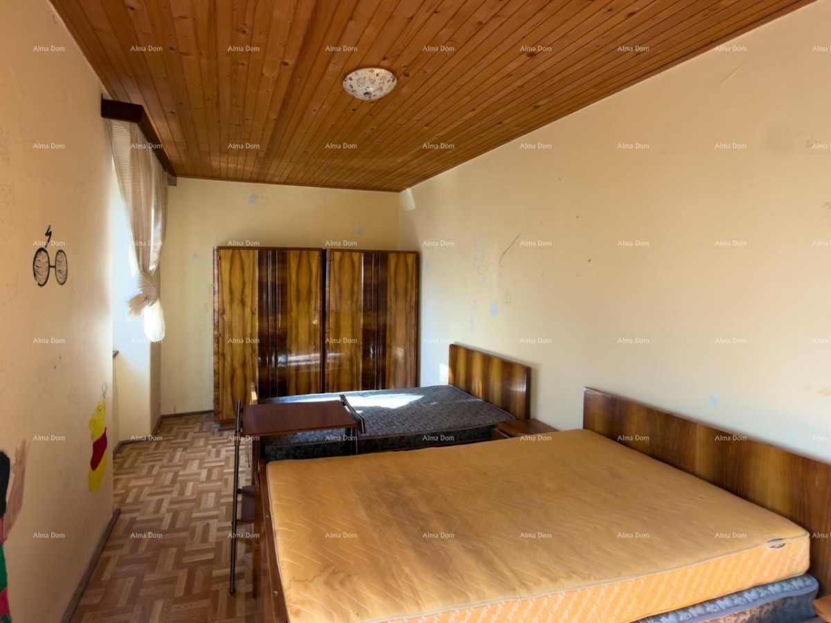 Дом в центре Водняна! 22