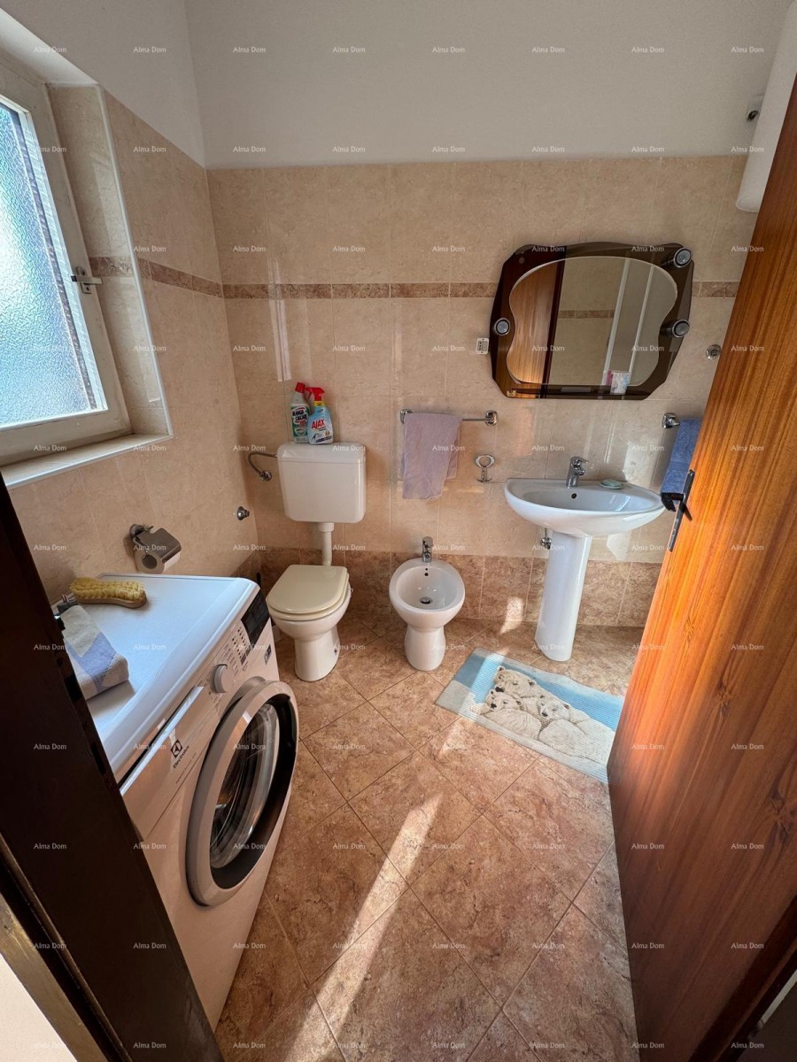 Дом в центре Марчане с 2 квартирами, погребом и мастерской 5