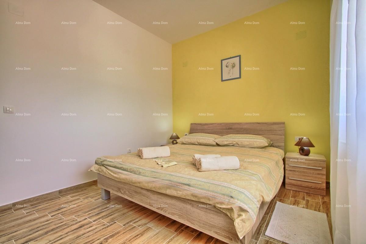 House Svetvinčenat 10