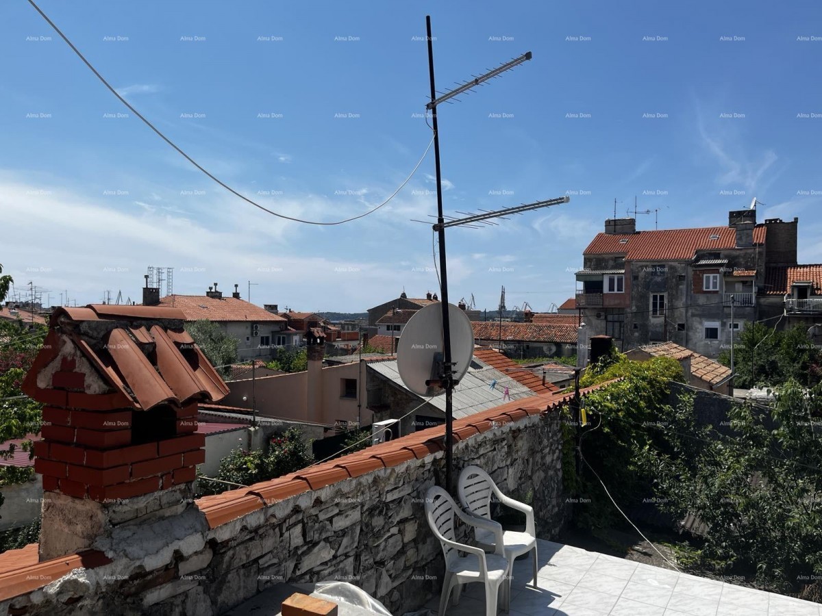 Продается квартира, Пула 1