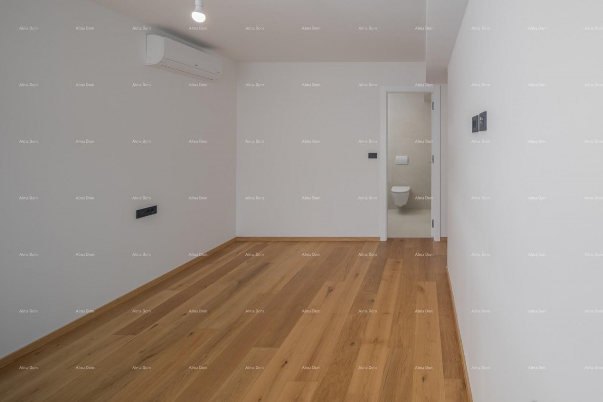 Квартира Rovinj 8