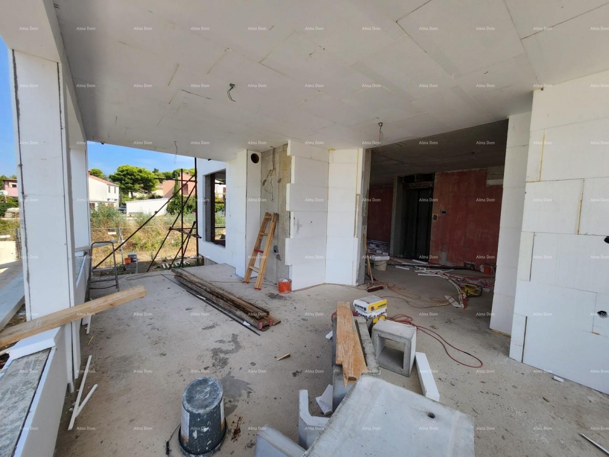 Fažana! Duplex House with Garage in Close Proximity to the Sea and Beaches! 28