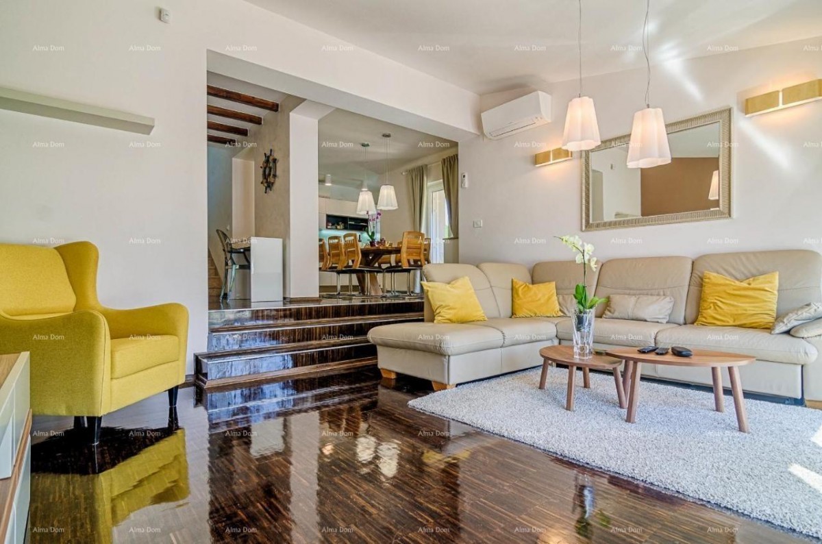 Фазан. Красивый дом для отдыха. 10