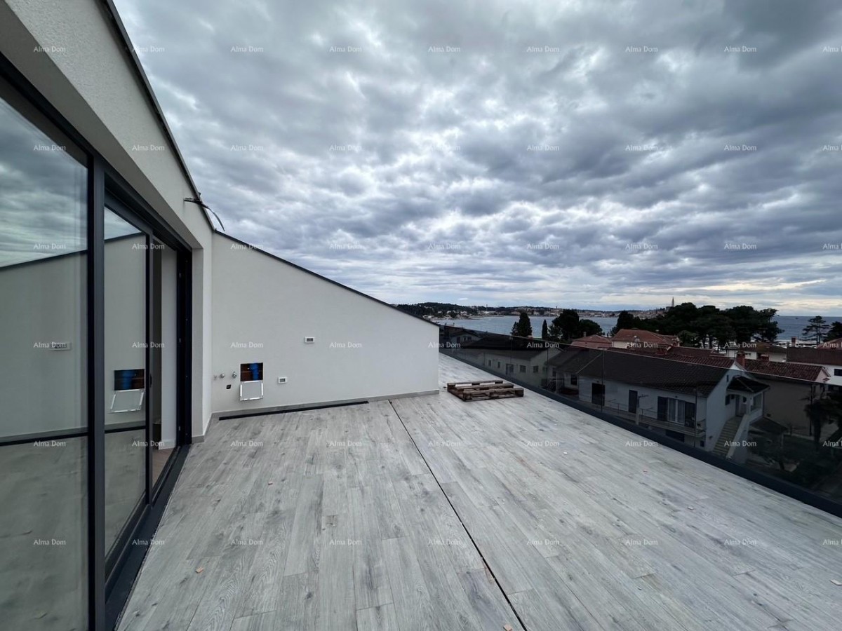 Stanovanje Rovinj 10