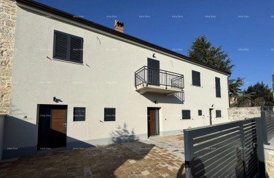 Prodaje se kuća u Funtani.