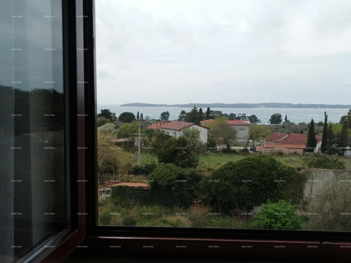 Многоквартирный дом с 5 квартирами, каждая с прекрасным видом на море 6