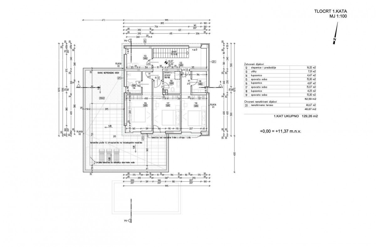 Ližnjan, Prodajemo hišo na atraktivni lokaciji! 7