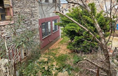 ISTRIAN HOUSE IN ŠIŠAN