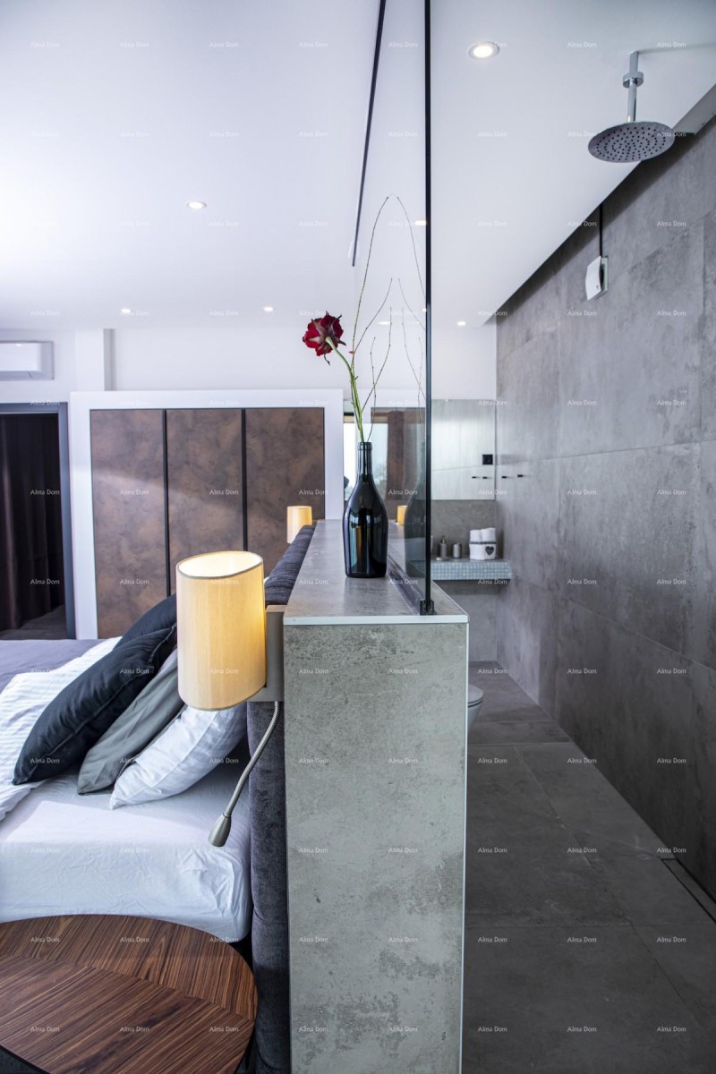 Luksuzna Moderna Vila u Ližnjanu – Idealna za Odmor i Investiciju. 17