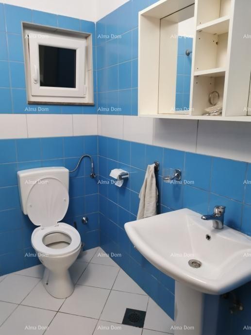 Samostojna hiša, pritličje! 14