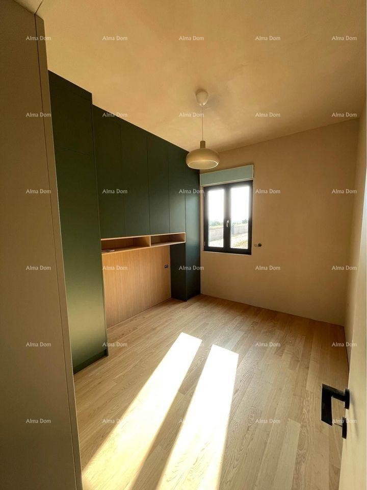 House with swimming pool for sale, Žminj 9