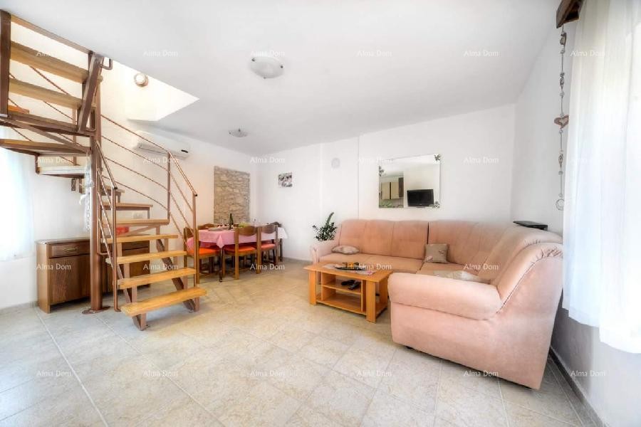 Ližnjan, Istrian renovated house! 16