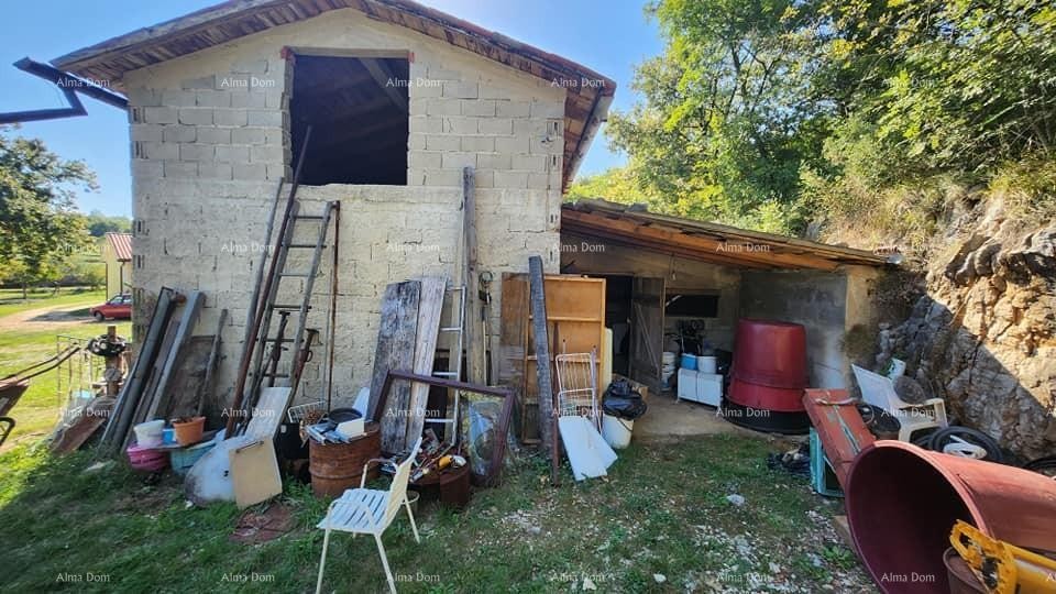 Продается дом, Лабин 17