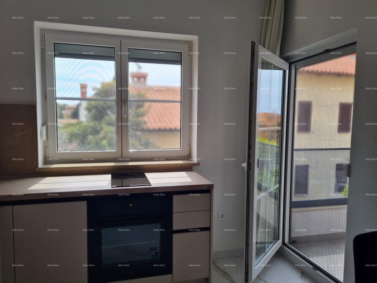 MEDULIN, KUĆA s ukupno 10 apartmana. Fucane 26