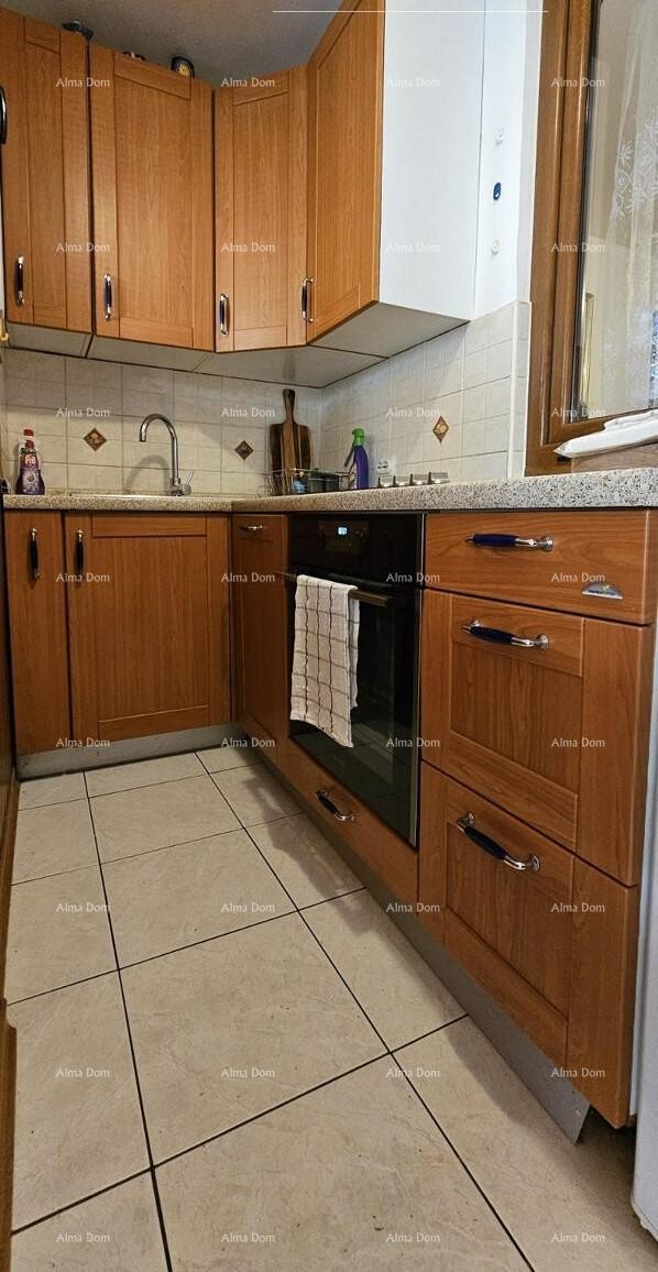 Novigrad, appartamento di 52 m² 8