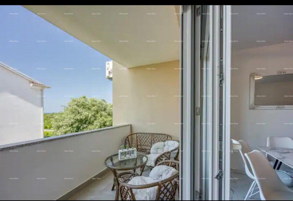 Квартира Umag 1