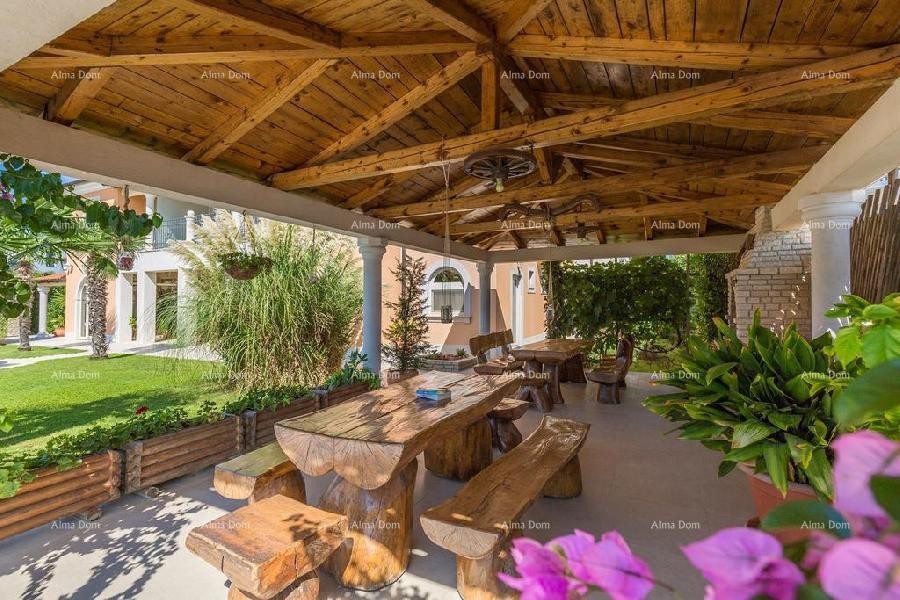 Medulin, posebna nepremičnina v ponudbi! 21