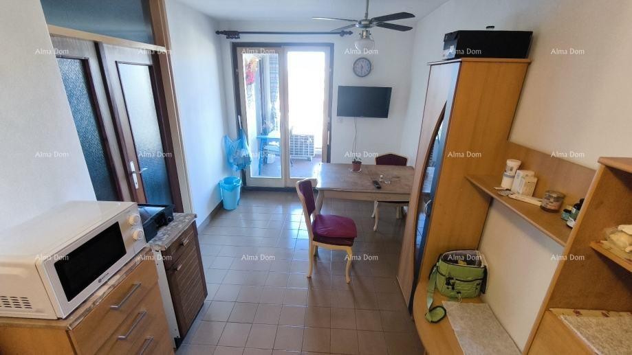 Pula, appartamento di 88 m2 10