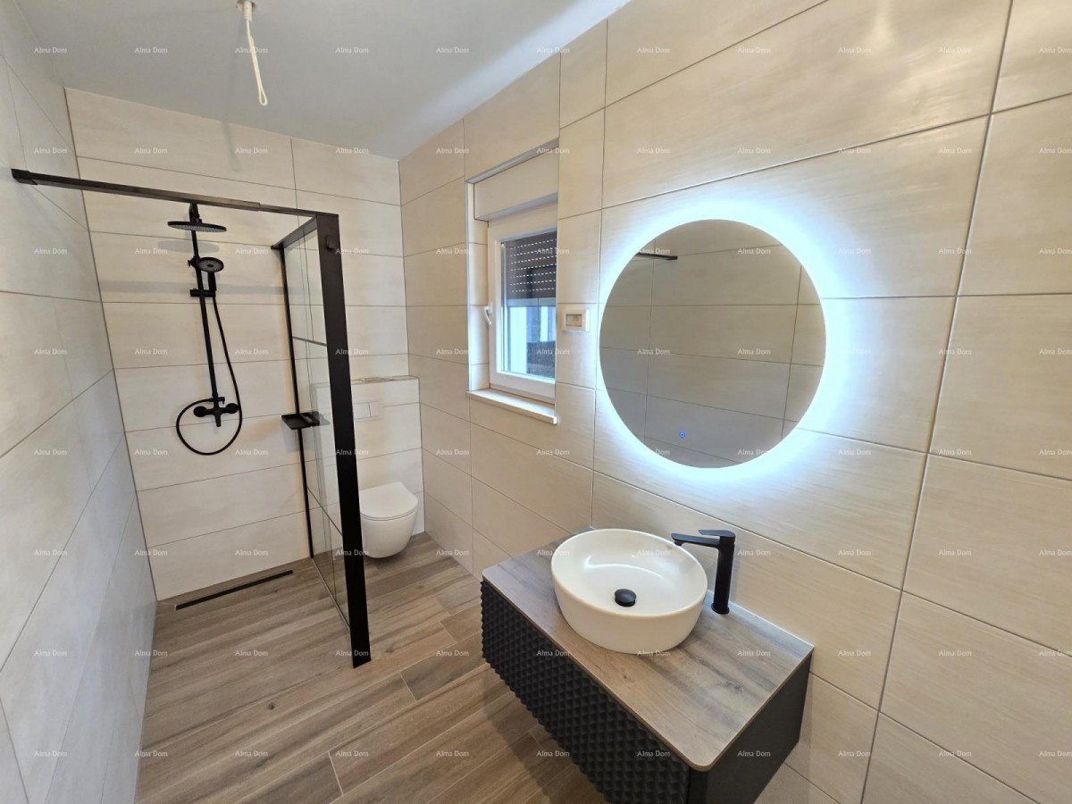 Medulin! New Construction! 18