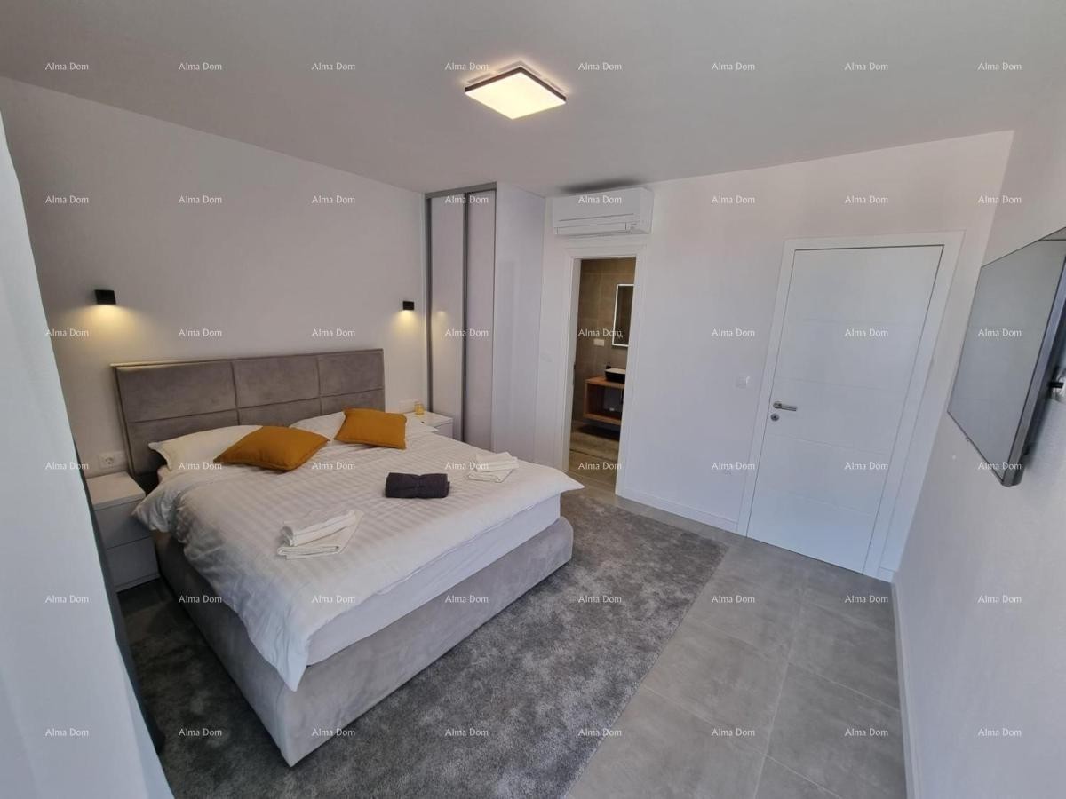 Luxury house with a pool in the heart of Istria. 8