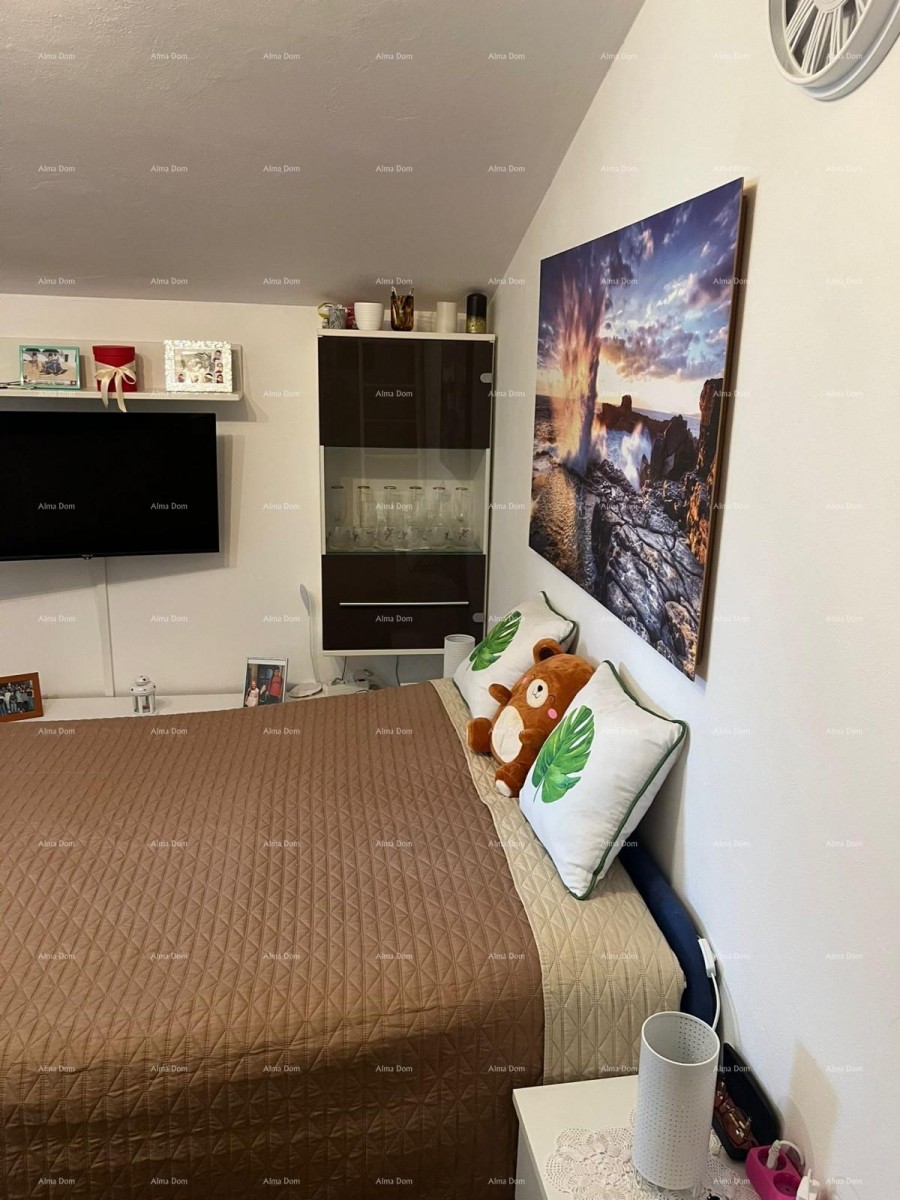 Bel appartamento funzionale in una zona tranquilla di Medulin 12