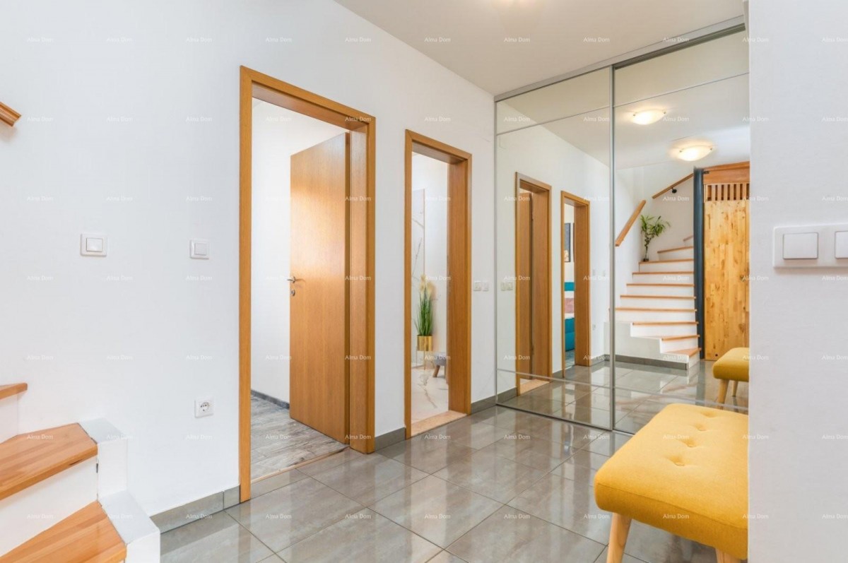 Валбандон, двухкомнатная квартира рядом с морем 8