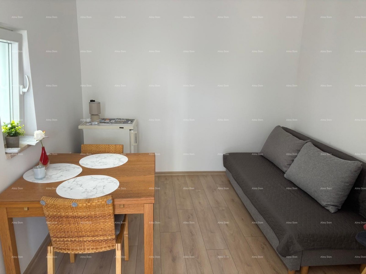 For sale: Apartment in new construction – Šišan 5