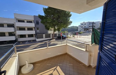 Stan 500 m od mora u Premanturi, idealan za odmor ili stalni boravak