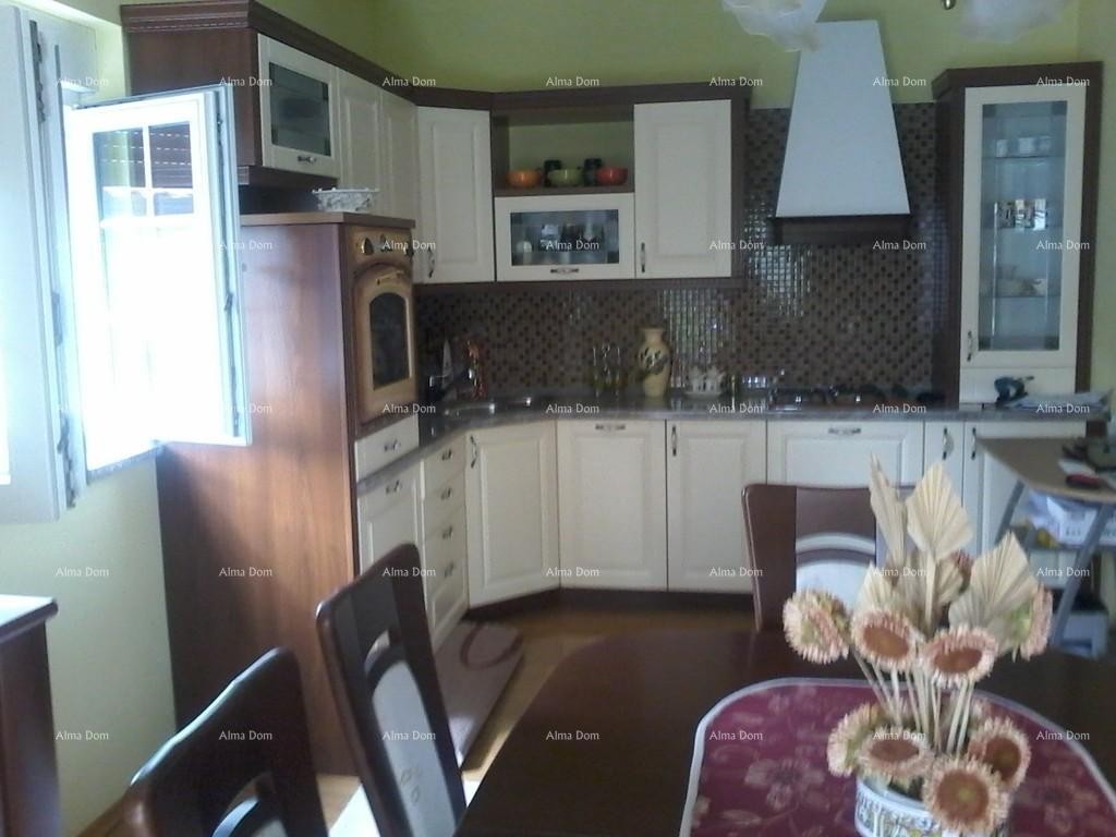 Продается дом, Умаг 5