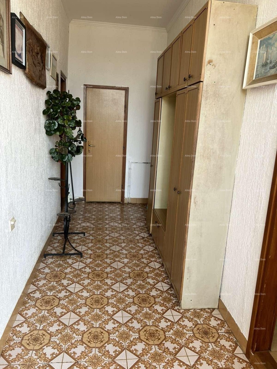 Квартира Umag 17