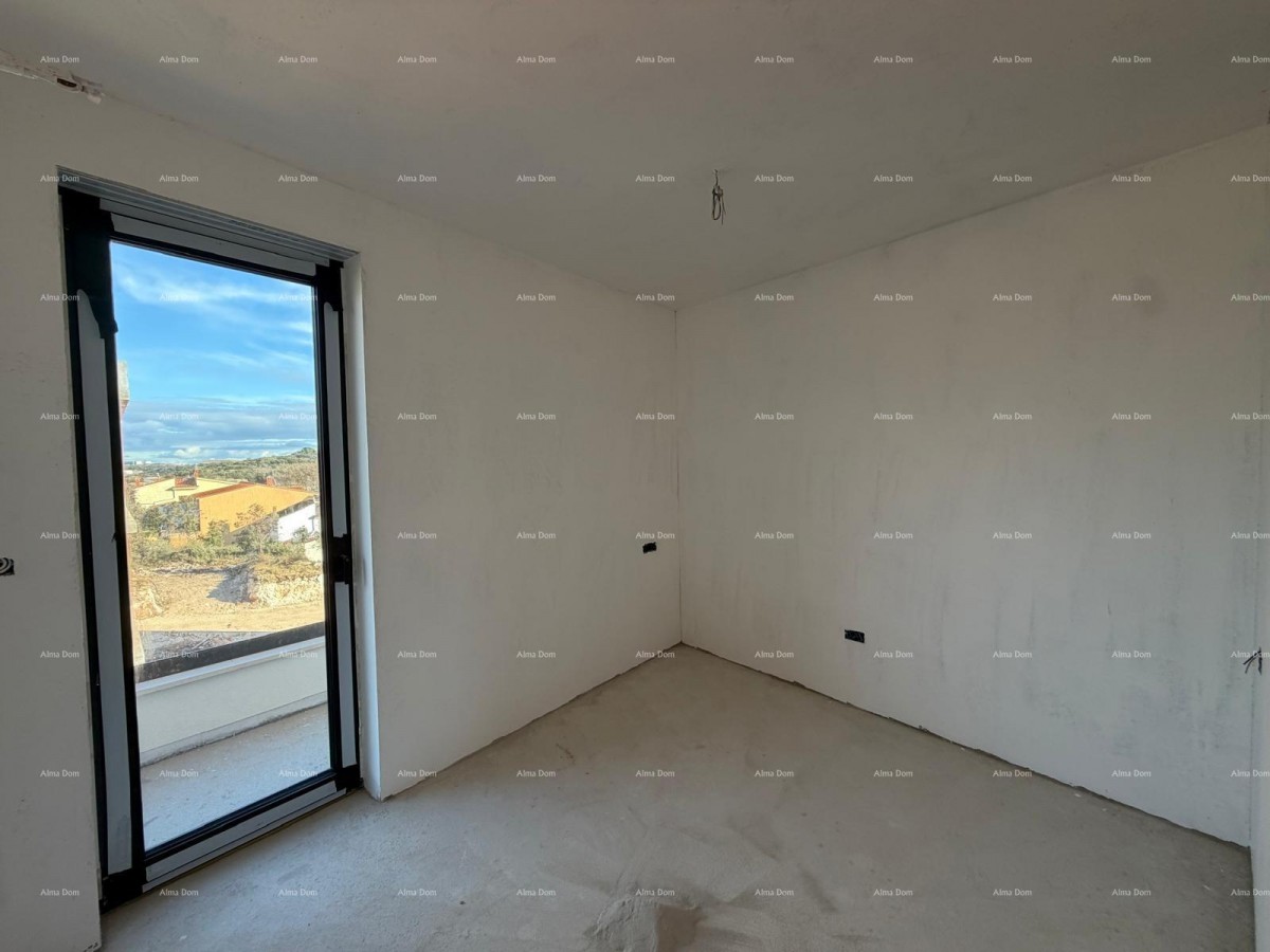 Luxury apartments for sale in an exclusive location, Pješčana uvala, Pula! 25