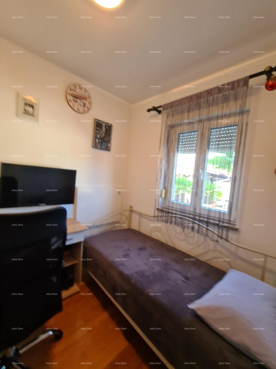 Veli Vrh! Pulj! Dvonadstropne hiše z bazenom! 10