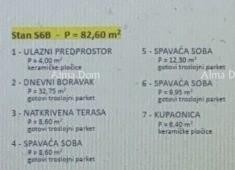 Умаг! Ловречица – новостройка в отличном месте. 15