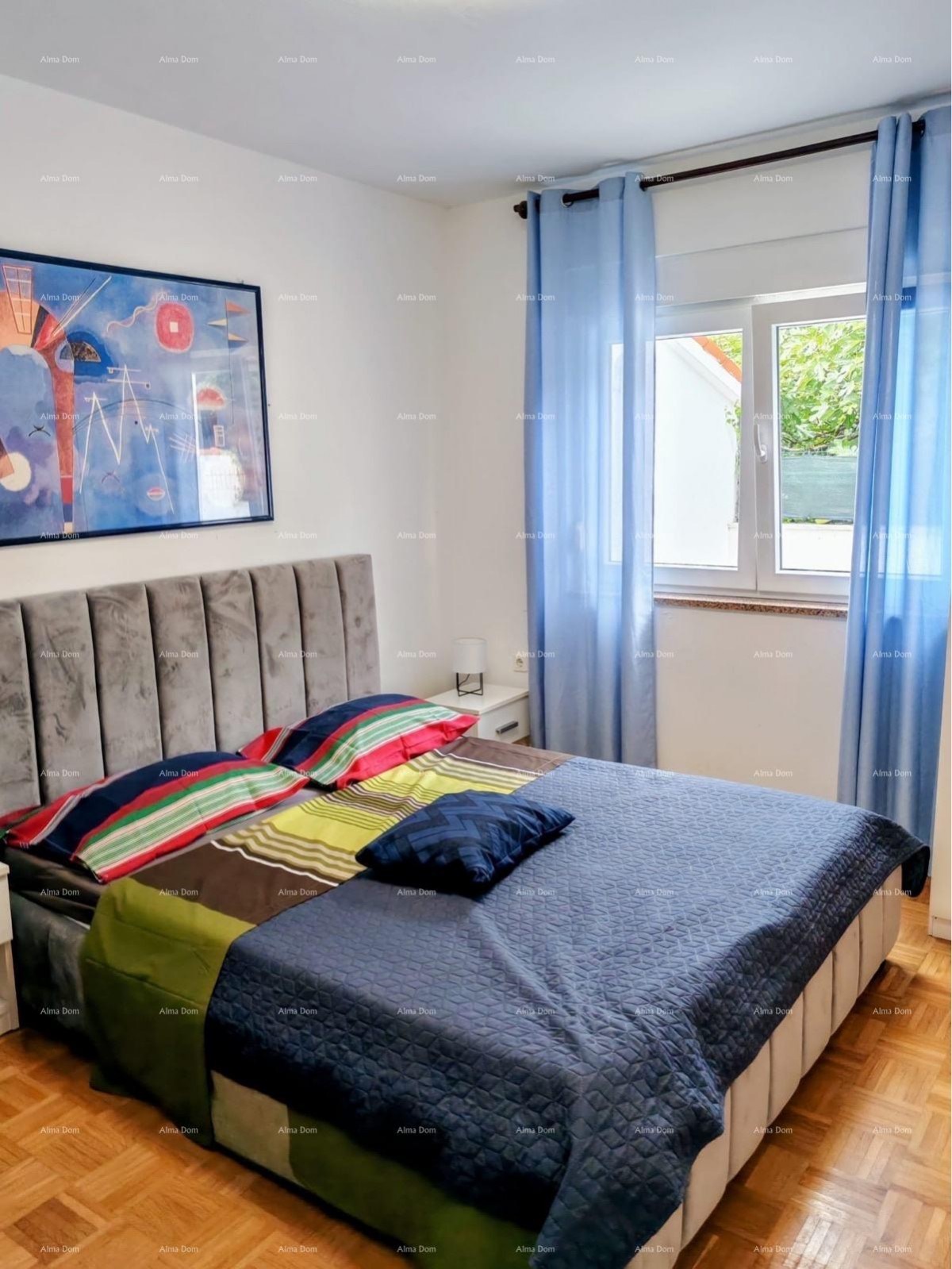 MEDULIN – KUĆA S 3 APARTMANA, ODLIČNA INVESTICIJA! 5