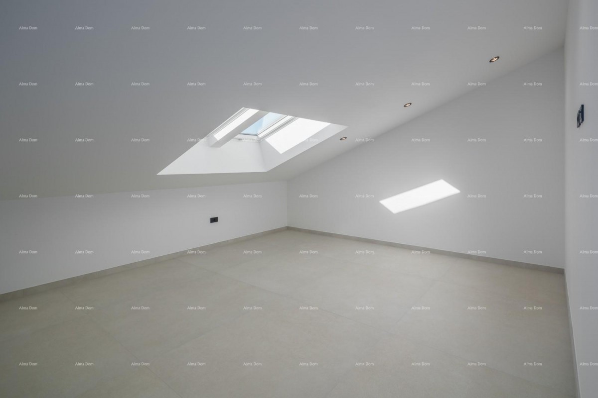 Квартира Rovinj 17