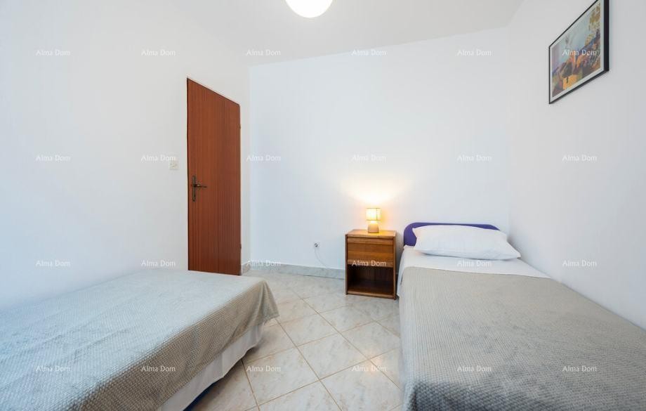 Квартира Vodnjan 5