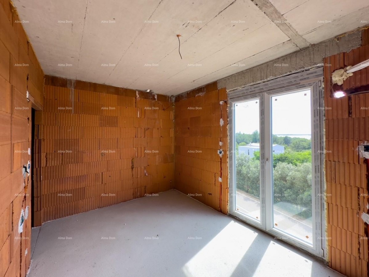 Prodamo stanovanje s fantastičnim razgledom, Peroj! 18