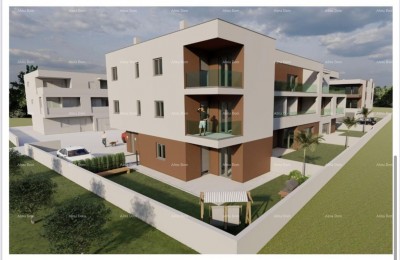 PULA, New Construction!