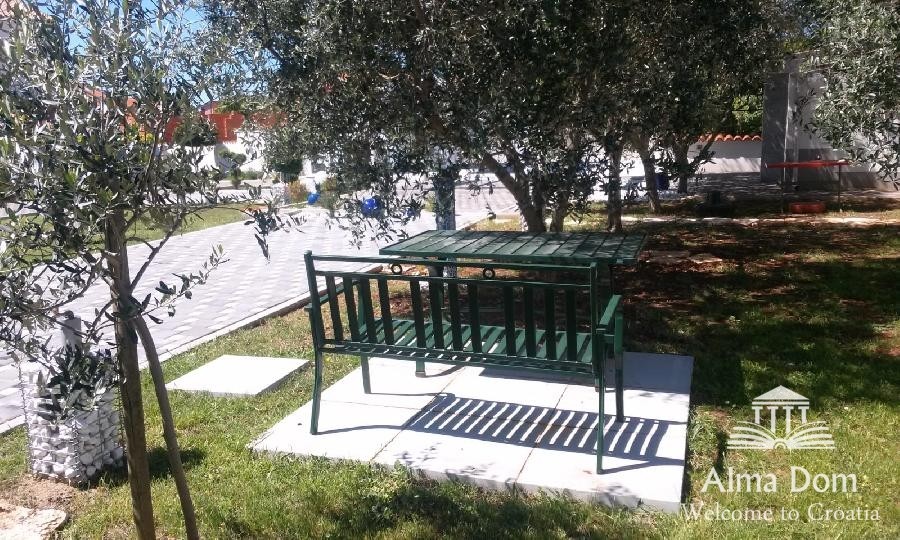 5 star holiday villa. 24