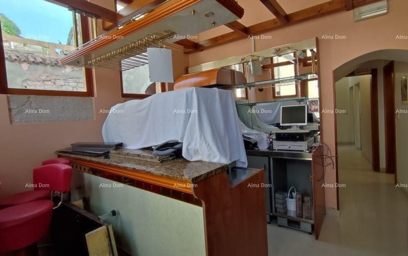 Bale – Residential-Commercial Property in the Heart of the Old Town 2