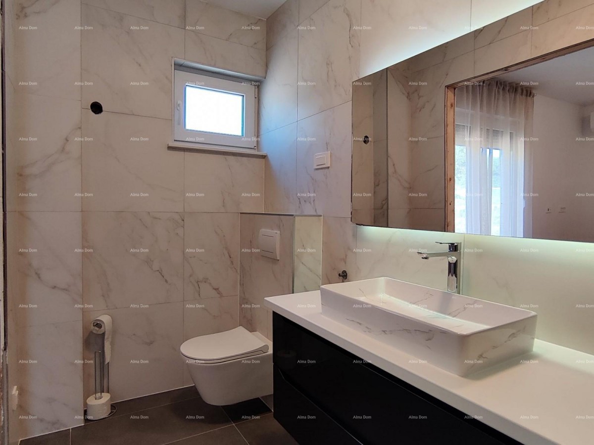 Sale - Newly Built House Near the Sea, Banjole! 10