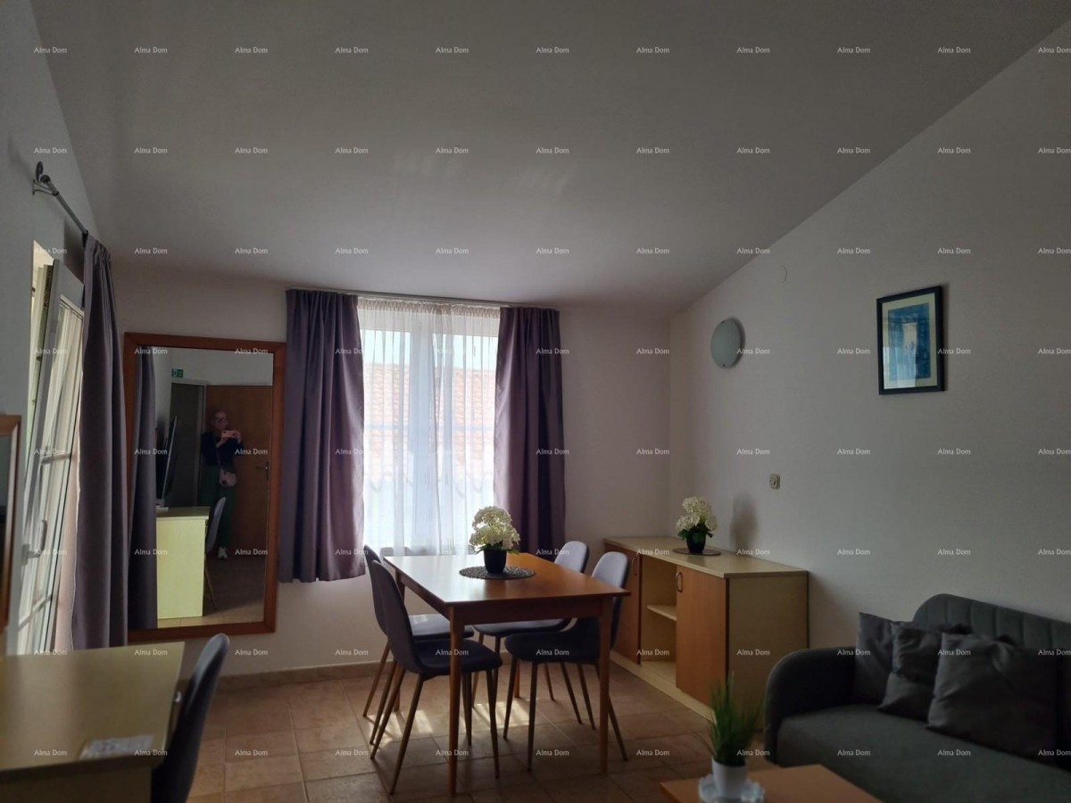 MEDULIN, KUĆA s ukupno 10 apartmana. Fucane 10